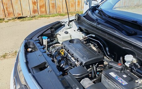 KIA Sportage III, 2013 год, 1 450 000 рублей, 6 фотография