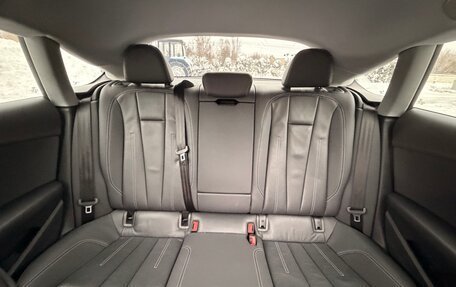 Audi A5, 2021 год, 3 900 000 рублей, 13 фотография