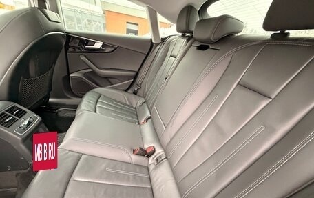 Audi A5, 2021 год, 3 900 000 рублей, 12 фотография