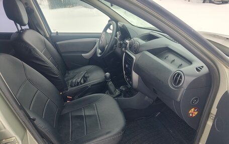 Renault Duster I рестайлинг, 2012 год, 1 200 000 рублей, 10 фотография