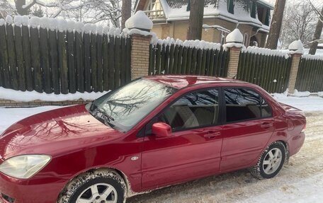 Mitsubishi Lancer IX, 2004 год, 310 000 рублей, 6 фотография