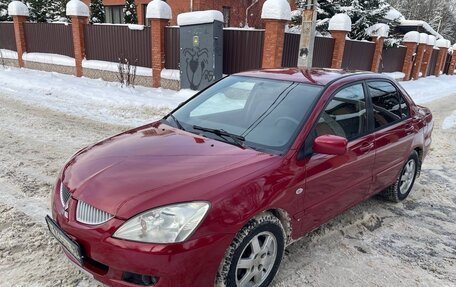 Mitsubishi Lancer IX, 2004 год, 310 000 рублей, 9 фотография