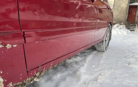 Mitsubishi Lancer IX, 2004 год, 310 000 рублей, 14 фотография