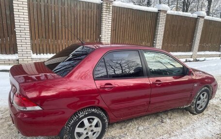 Mitsubishi Lancer IX, 2004 год, 310 000 рублей, 2 фотография