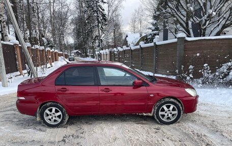 Mitsubishi Lancer IX, 2004 год, 310 000 рублей, 12 фотография