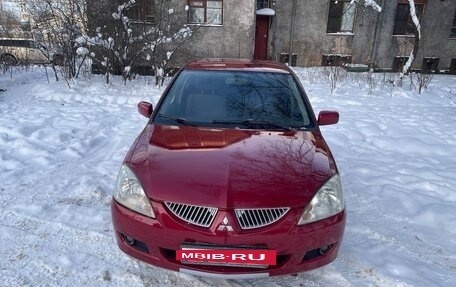 Mitsubishi Lancer IX, 2004 год, 310 000 рублей, 15 фотография