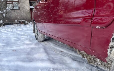 Mitsubishi Lancer IX, 2004 год, 310 000 рублей, 16 фотография