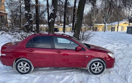 Mitsubishi Lancer IX, 2004 год, 310 000 рублей, 18 фотография