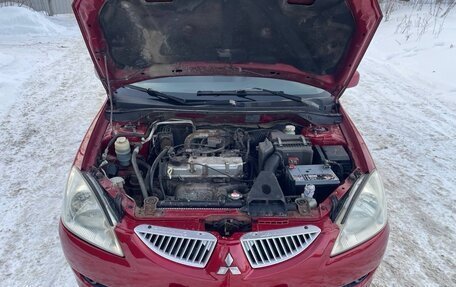 Mitsubishi Lancer IX, 2004 год, 310 000 рублей, 22 фотография