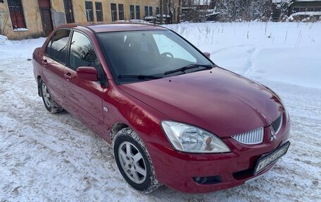 Mitsubishi Lancer IX, 2004 год, 310 000 рублей, 24 фотография