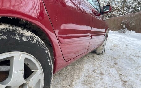 Mitsubishi Lancer IX, 2004 год, 310 000 рублей, 31 фотография