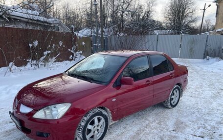 Mitsubishi Lancer IX, 2004 год, 310 000 рублей, 28 фотография