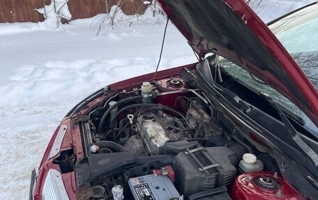 Mitsubishi Lancer IX, 2004 год, 310 000 рублей, 20 фотография