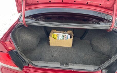 Mitsubishi Lancer IX, 2004 год, 310 000 рублей, 23 фотография