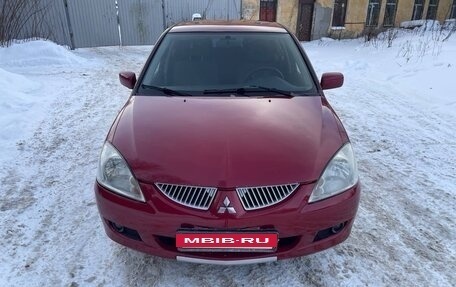 Mitsubishi Lancer IX, 2004 год, 310 000 рублей, 25 фотография