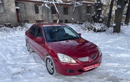 Mitsubishi Lancer IX, 2004 год, 310 000 рублей, 19 фотография