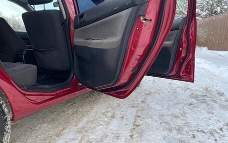 Mitsubishi Lancer IX, 2004 год, 310 000 рублей, 32 фотография