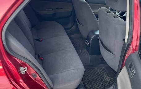 Mitsubishi Lancer IX, 2004 год, 310 000 рублей, 33 фотография