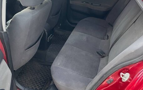 Mitsubishi Lancer IX, 2004 год, 310 000 рублей, 36 фотография