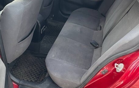 Mitsubishi Lancer IX, 2004 год, 310 000 рублей, 34 фотография