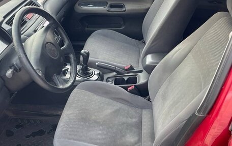 Mitsubishi Lancer IX, 2004 год, 310 000 рублей, 35 фотография