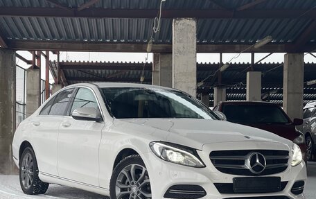 Mercedes-Benz C-Класс, 2014 год, 1 750 000 рублей, 5 фотография