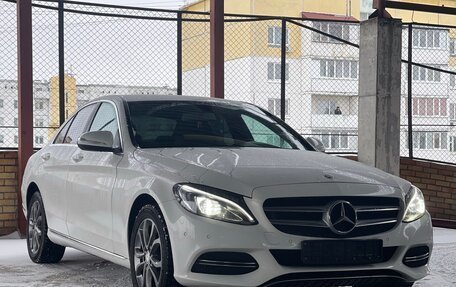 Mercedes-Benz C-Класс, 2014 год, 1 750 000 рублей, 7 фотография