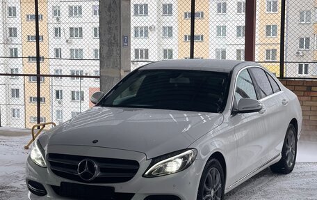 Mercedes-Benz C-Класс, 2014 год, 1 750 000 рублей, 3 фотография