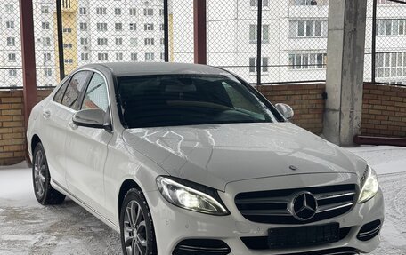 Mercedes-Benz C-Класс, 2014 год, 1 750 000 рублей, 6 фотография
