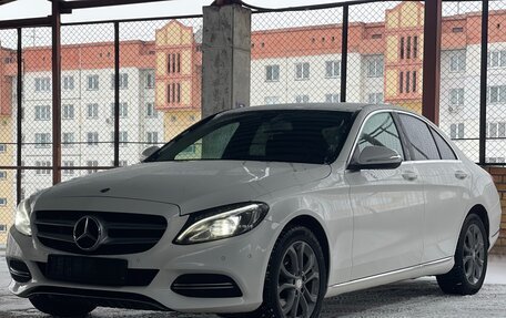 Mercedes-Benz C-Класс, 2014 год, 1 750 000 рублей, 2 фотография