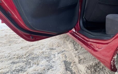 Mitsubishi Lancer IX, 2004 год, 310 000 рублей, 38 фотография