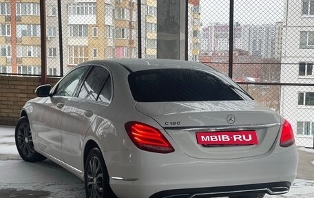 Mercedes-Benz C-Класс, 2014 год, 1 750 000 рублей, 8 фотография