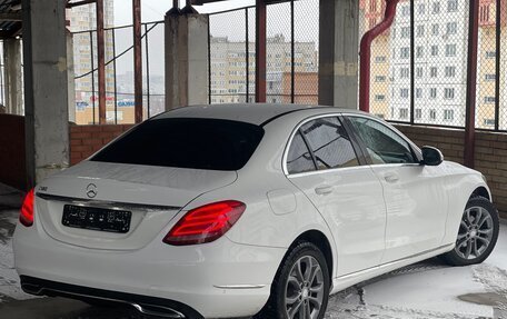 Mercedes-Benz C-Класс, 2014 год, 1 750 000 рублей, 14 фотография