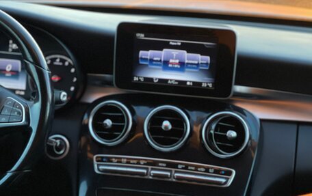 Mercedes-Benz C-Класс, 2014 год, 1 750 000 рублей, 15 фотография