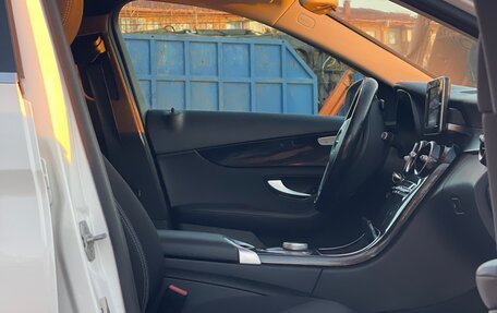 Mercedes-Benz C-Класс, 2014 год, 1 750 000 рублей, 19 фотография