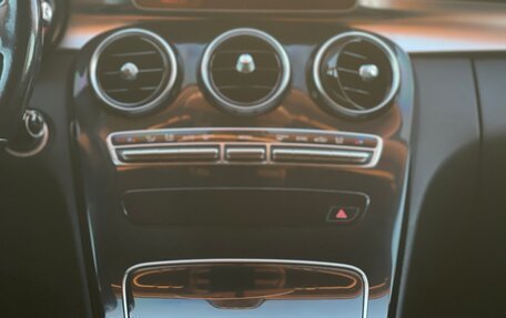 Mercedes-Benz C-Класс, 2014 год, 1 750 000 рублей, 16 фотография