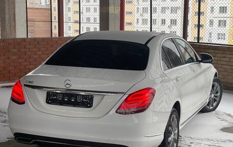 Mercedes-Benz C-Класс, 2014 год, 1 750 000 рублей, 13 фотография