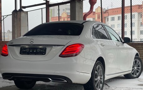 Mercedes-Benz C-Класс, 2014 год, 1 750 000 рублей, 12 фотография