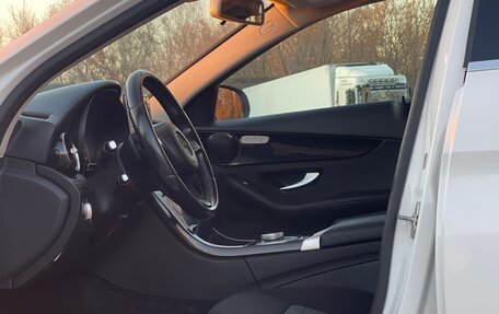 Mercedes-Benz C-Класс, 2014 год, 1 750 000 рублей, 17 фотография