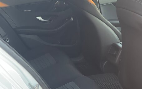 Mercedes-Benz C-Класс, 2014 год, 1 750 000 рублей, 18 фотография