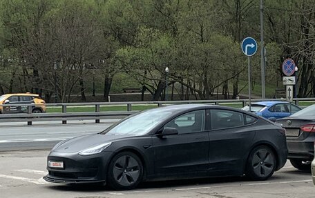 Tesla Model 3 I, 2019 год, 2 550 000 рублей, 5 фотография