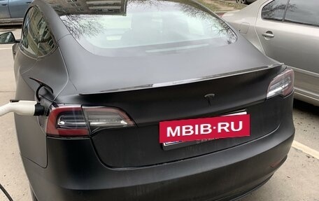 Tesla Model 3 I, 2019 год, 2 550 000 рублей, 8 фотография