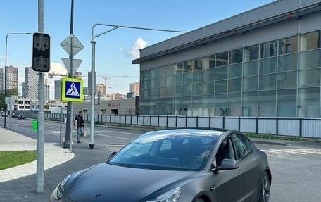 Tesla Model 3 I, 2019 год, 2 550 000 рублей, 2 фотография