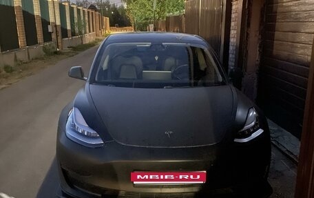 Tesla Model 3 I, 2019 год, 2 550 000 рублей, 6 фотография