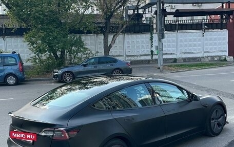 Tesla Model 3 I, 2019 год, 2 550 000 рублей, 3 фотография
