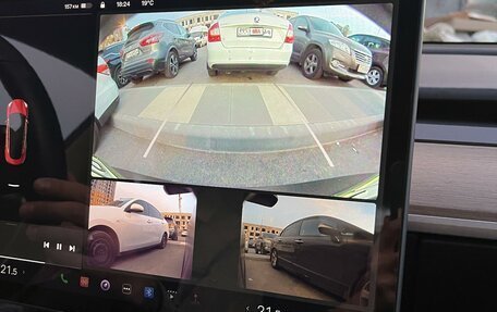 Tesla Model 3 I, 2019 год, 2 550 000 рублей, 10 фотография