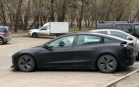 Tesla Model 3 I, 2019 год, 2 550 000 рублей, 17 фотография