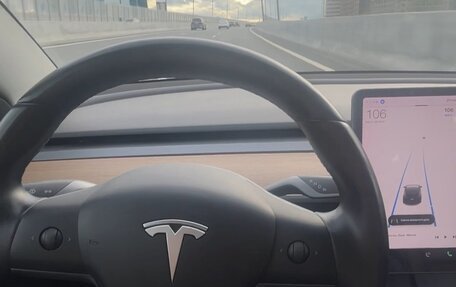 Tesla Model 3 I, 2019 год, 2 550 000 рублей, 18 фотография