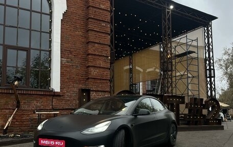 Tesla Model 3 I, 2019 год, 2 550 000 рублей, 12 фотография