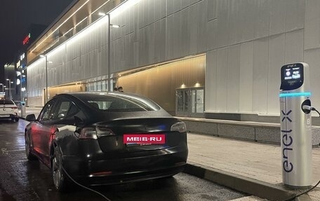Tesla Model 3 I, 2019 год, 2 550 000 рублей, 13 фотография